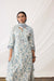 Medh Dupatta Grey (9965374112043)