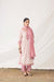 Rozana Dupatta Light Pink (9967426470187)