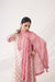 Rozana Dupatta Light Pink (9967426470187)
