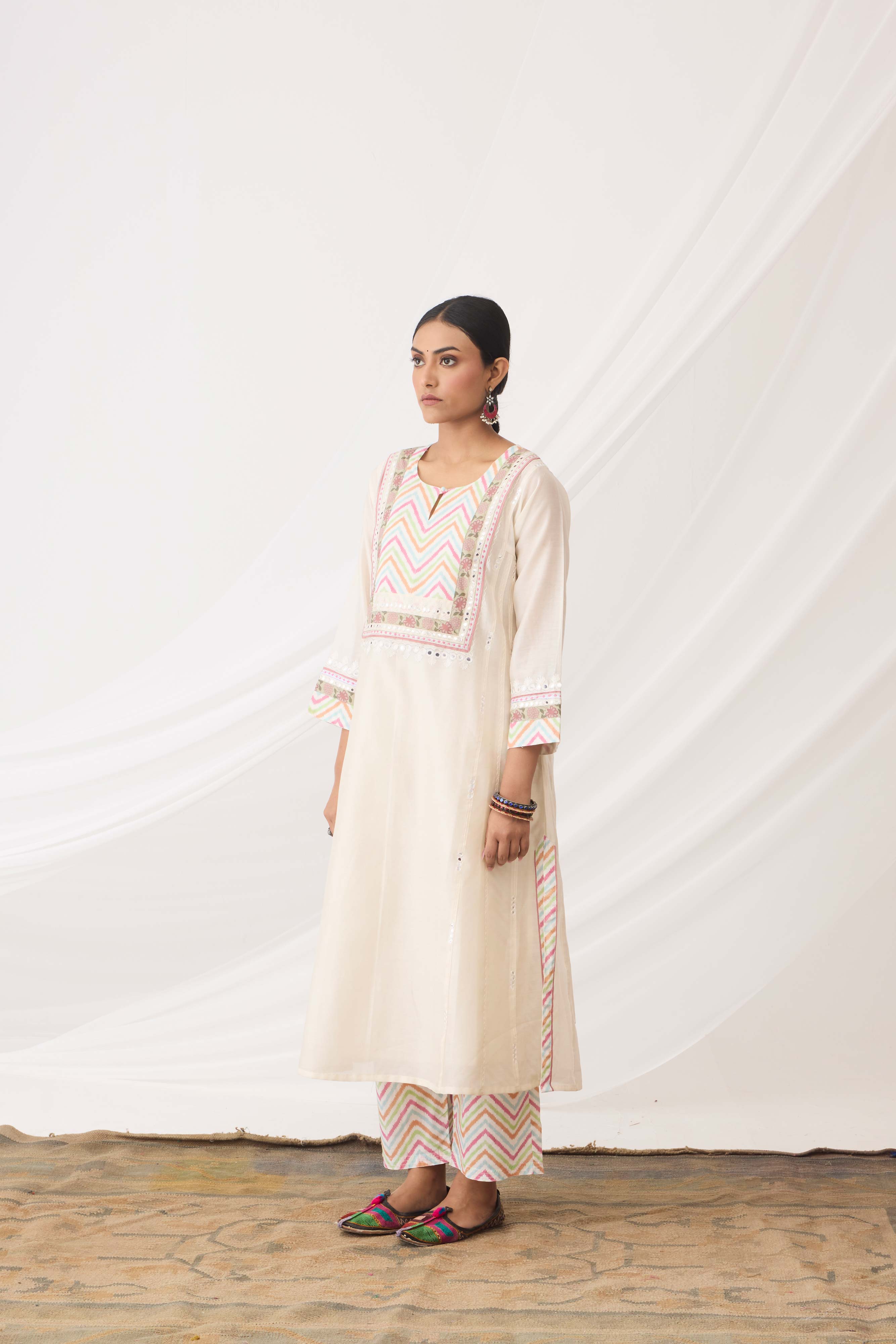 Rozana Pant Light pink (9965518749995)