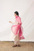 Medh Dupatta Light pink (9965562298667)