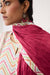 Rozana Dupatta Light pink (9965552107819)