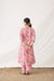 Rozana Kurta Blush Pink (9966400274731)