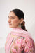 Rozana Kurta Blush Pink (9966400274731)