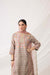 Tulsi Kurta Turquoise Pink (9963479531819)