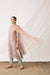 Tulsi Kurta Turquoise Pink (9963479531819)