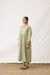 Meera Kurta Pista Green (9963482906923)