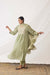Meera Kurta Pista Green (9963482906923)