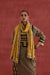 Rozana Dupatta Ochre (10039428514091)