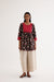 Banjara Kurti Black Off White (10040283365675)