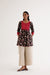 Banjara Kurti Black Off White (10040283365675)