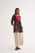 Banjara Kurti Black Off White (10040283365675)