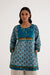 Rozana Kurti Turquoise (10049787396395)