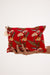 Utility Pouch Printed Red (10040359452971)
