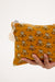 Utility Pouch Printed Mustard (10040358175019)