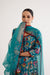 Tropical Dupatta Sea Green (10040354832683)