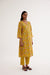 Tulsi Kurta Yellow (10040164188459)