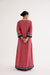 Rozana Caftan Peach Red (10040298176811)
