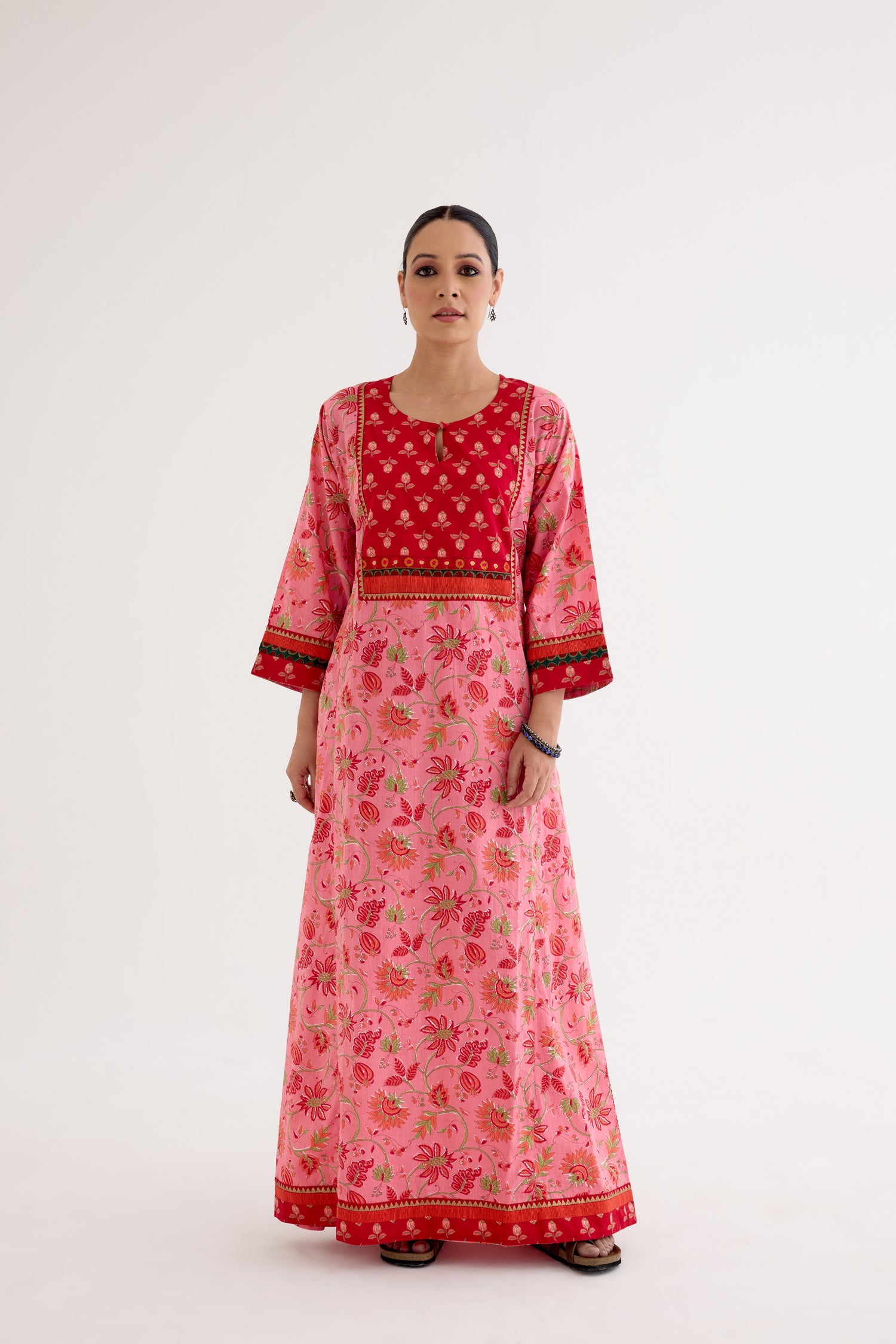 CAFTANS