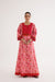 Rozana Caftan Light Pink (10049790378283)