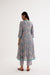 Tropical Kurta Grey (10049765048619)