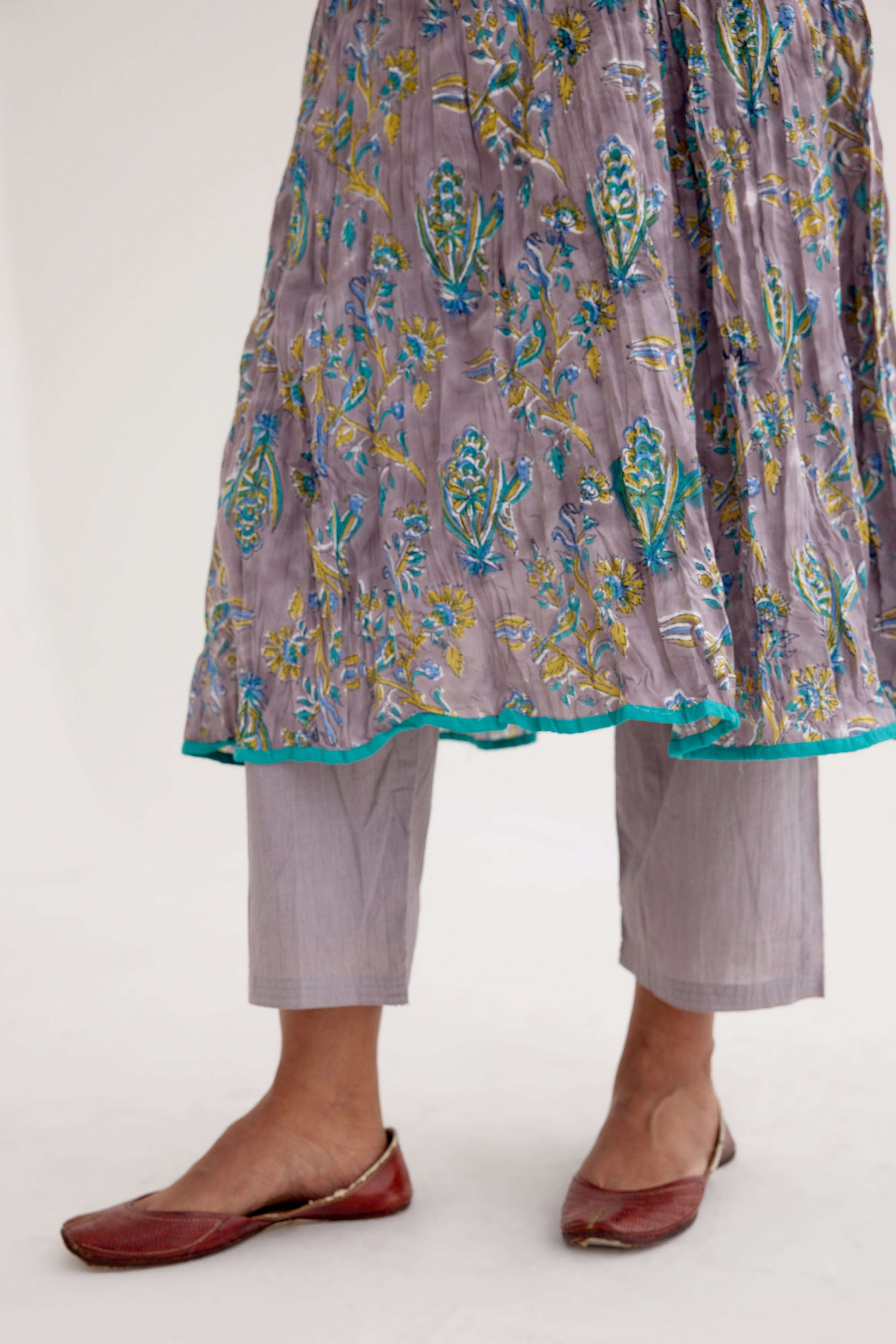 Tropical Pant Grey (10049766424875)