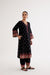 Phiran Printed Kurta Black (10040141447467)