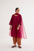 Lavanya Kurta Mauve (10049769898283)