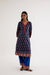 Phiran Kurta Blue (10049755152683)