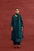 Medh Dupatta Teal Blue (10039632691499)