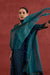 Medh Dupatta Teal Blue (10039632691499)