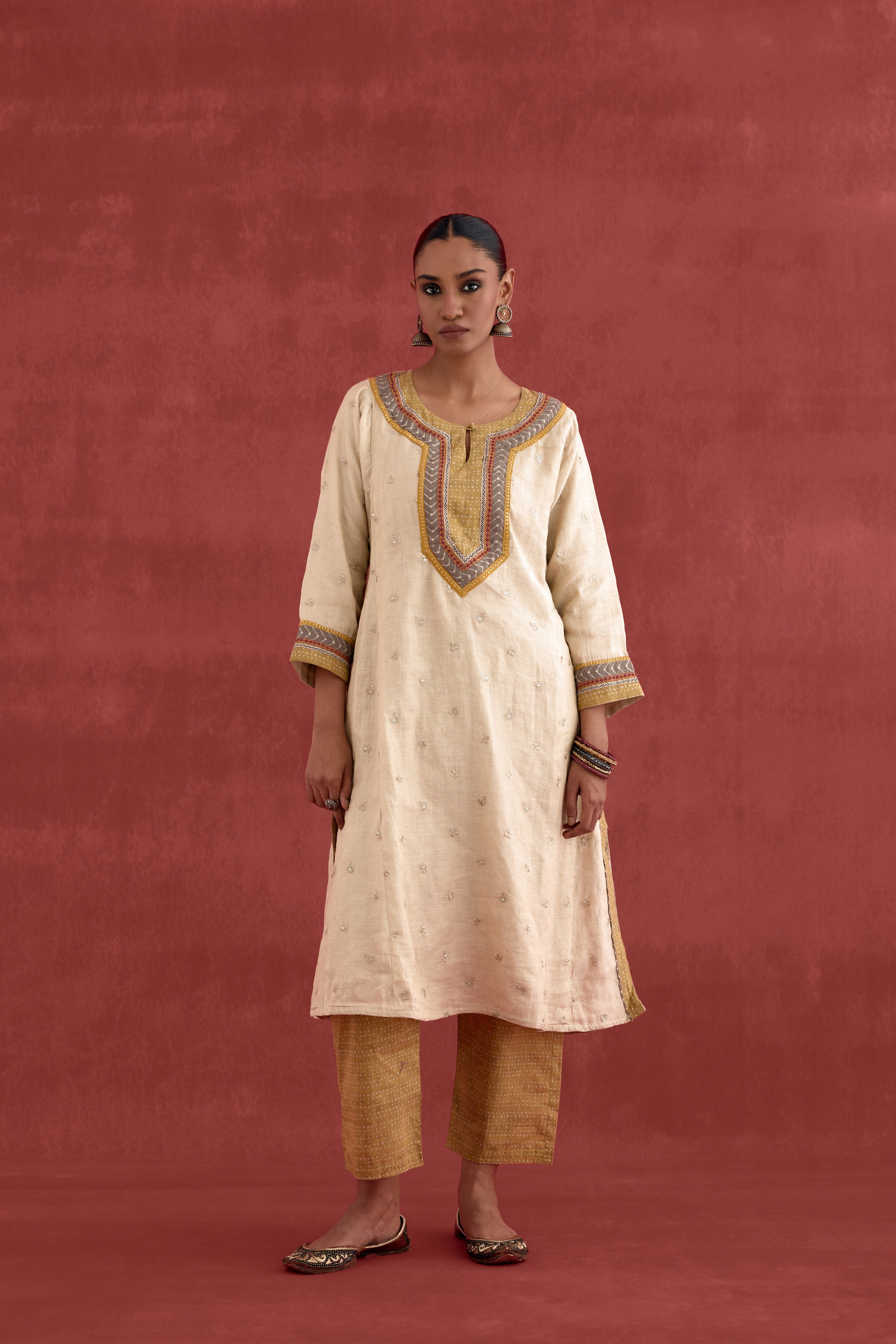 Ananya Pant Ochre (10039354523947)