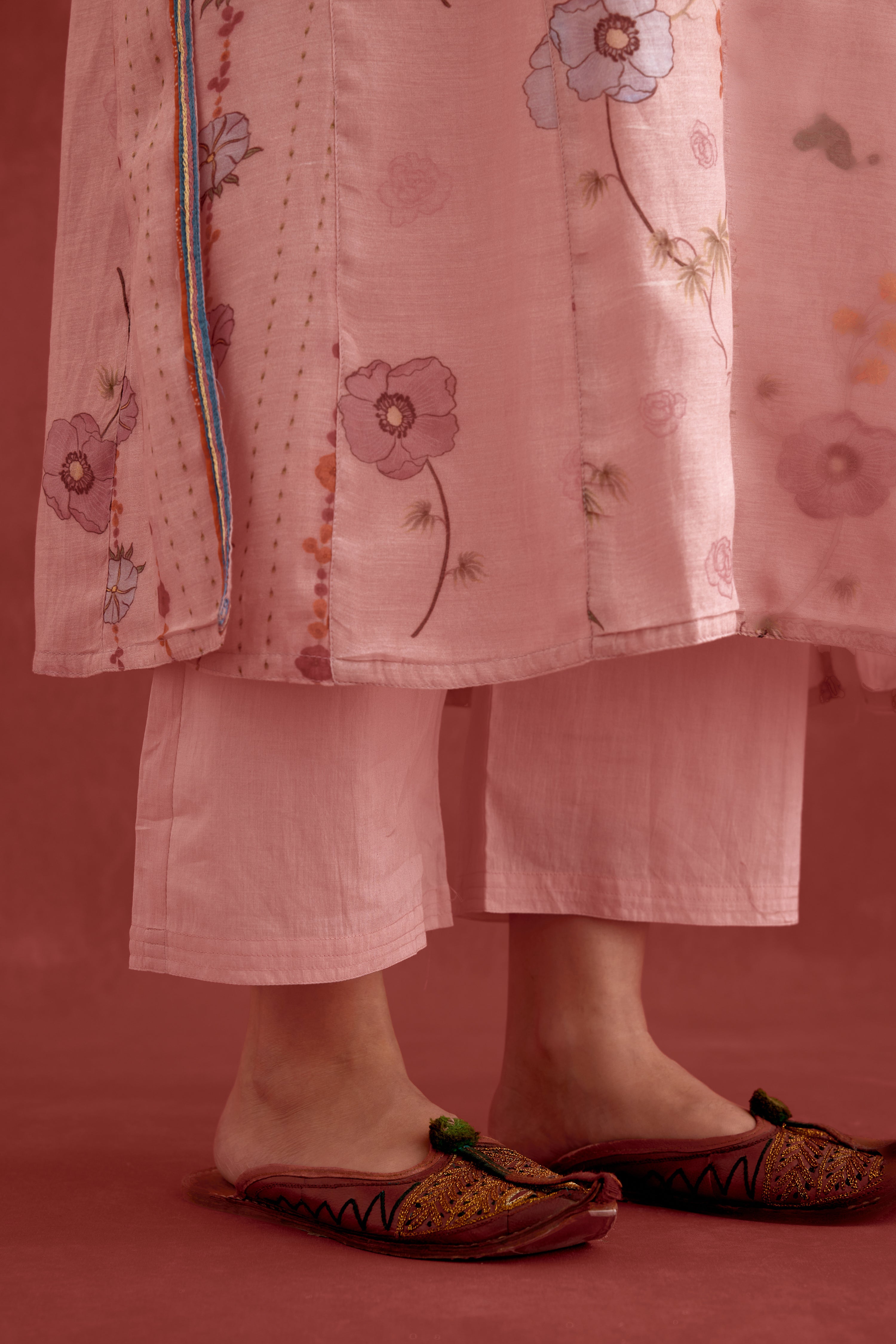 Rozana Pant Baby Pink (10039405248811)