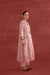 Adya Mul Chanderi Printed Kurta Baby Pink (10039404527915)