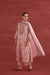 Adya Mul Chanderi Printed Kurta Baby Pink (10039404527915)