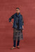 Rozana Ajrakh Bottom Blue (10039934124331)