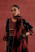 Rozana Modal Silk Block Printed Kurta Black (10039711891755)
