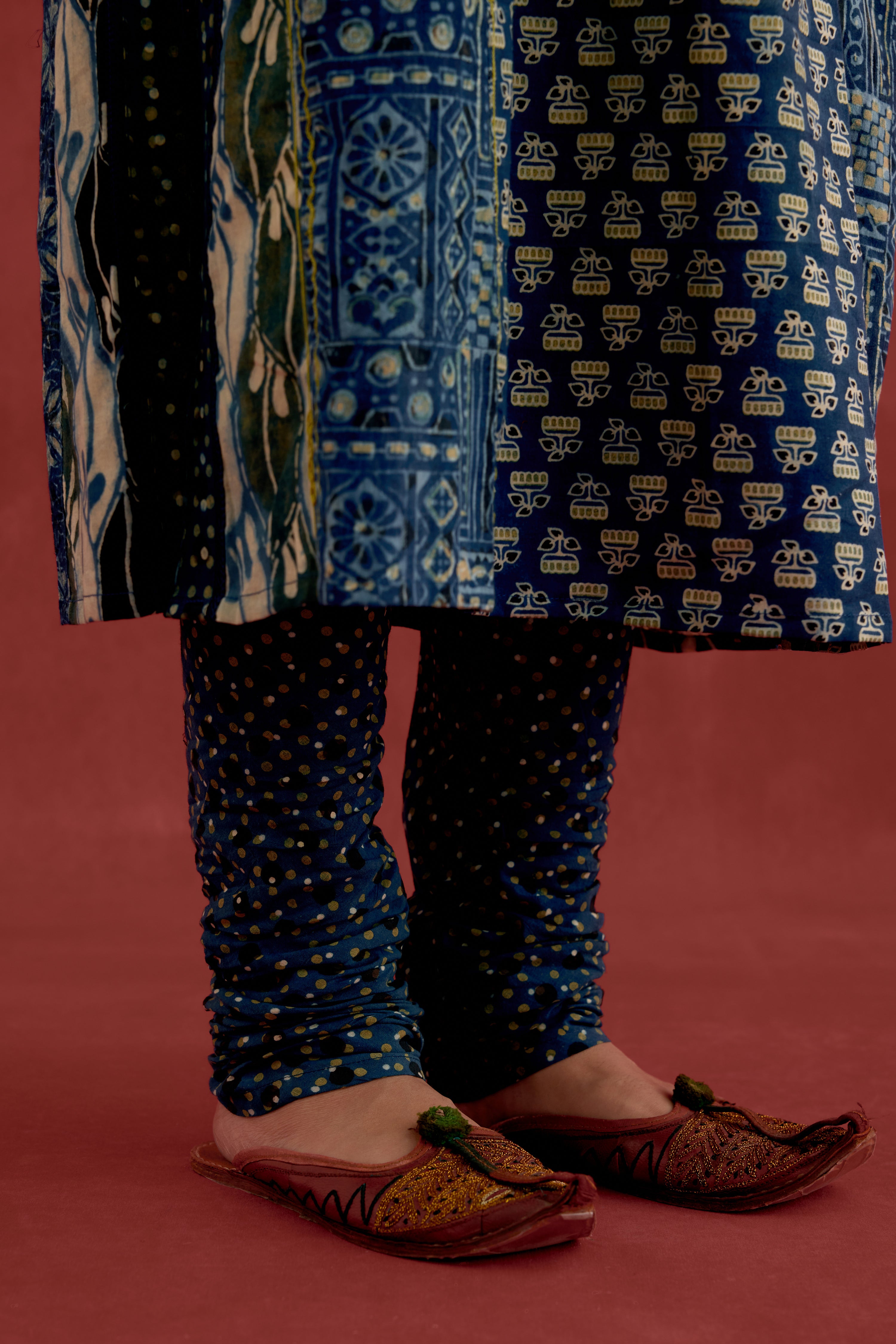 Rozana Bottom Blue Green (10049227751723)