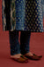 Rozana Ajrakh Bottom Blue (10049062109483)