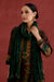 Rozana Dupatta Dark Green (10039564009771)