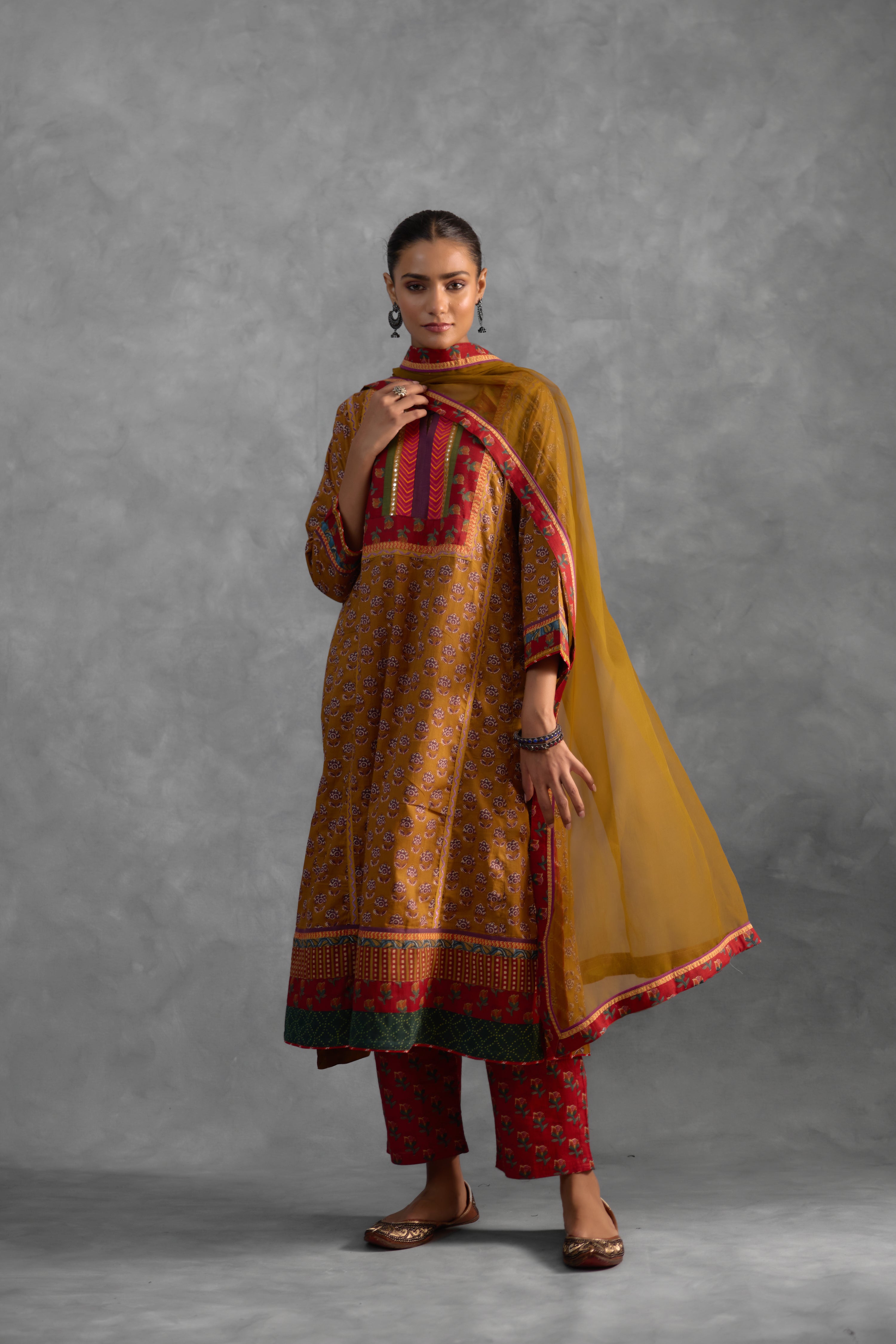 Sampada kurtas on sale