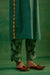 Banjara Pant Green (9817173557547)