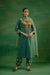 Banjara Dupatta Green (9817178538283)