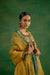 Banjara Dupatta Ochre (9821028581675)