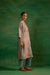 Adya Kurta Sky Blue Pink (9820005368107)