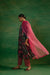 Medh Dupatta Pink (9819306524971)