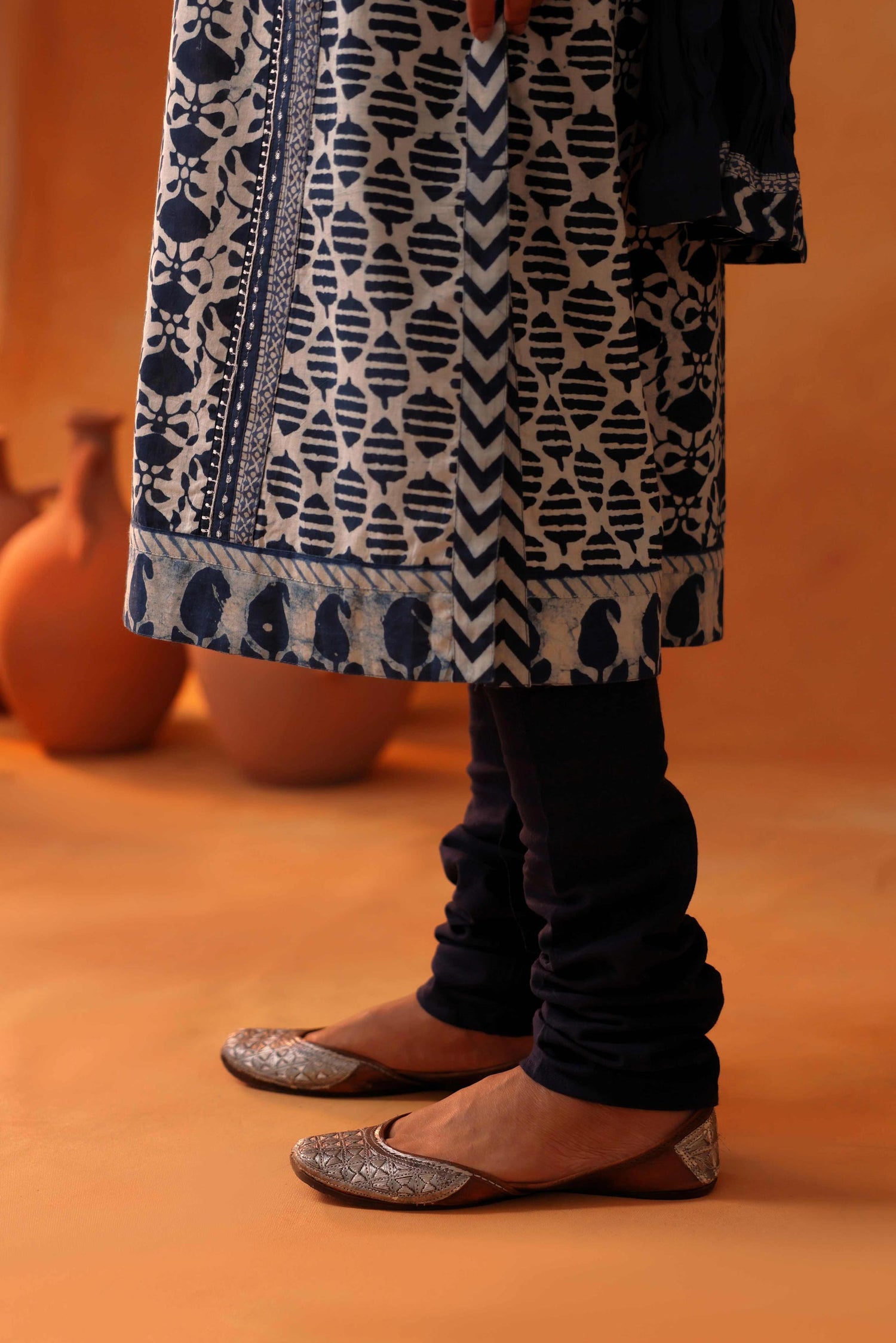 Rozana Bottom Indigo (8439427498283)
