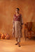Tulsi Kurta Beige (8439691608363)