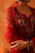Tulsi Dupatta Red (8439722606891)