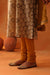 Rozana Bottom Ochre (8439642620203)